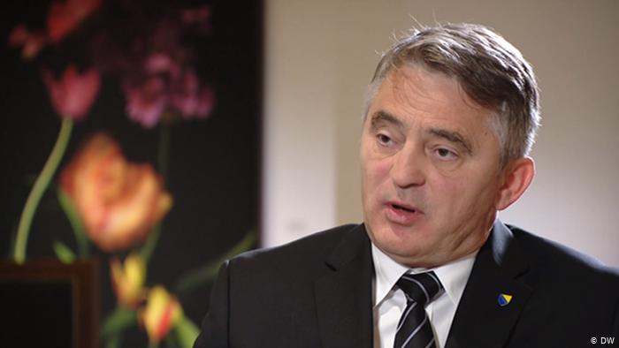 Anëtari i presidiumit boshnjak: Kosova është shtet i pavarur, Beogradi duhet të pranojë realitetin