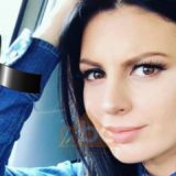 Ditë zie për Rudina Dembacajn, moderatorja humb njeriun e shtrenjtë të familjes