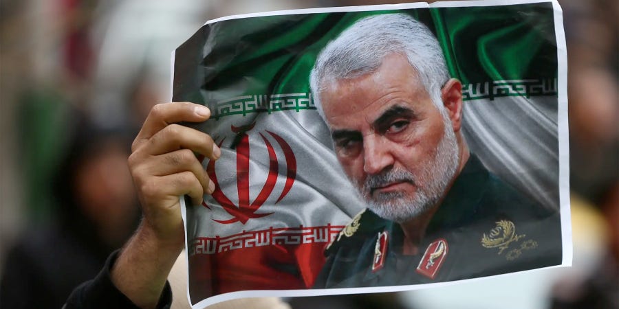 OKB: SHBA shkeli ligjin ndërkombëtar duke vrarë gjeneralin iranian Qassem Soleimani