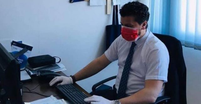 Punon në ministri, këngëtari shqiptar infektohet me koronavirus