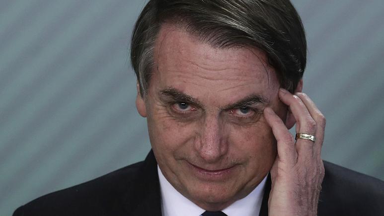 E konfirmon Bolsonaro: Jam i infektuar me koronaviurs, ndihem mirë