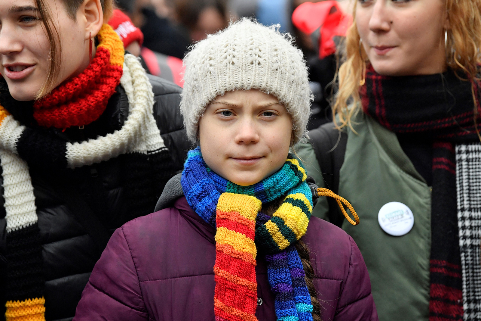 Aktivistja Greta Thunberg do të dhurojë 100.000 euro për të luftuar Covid-19 në Amazon