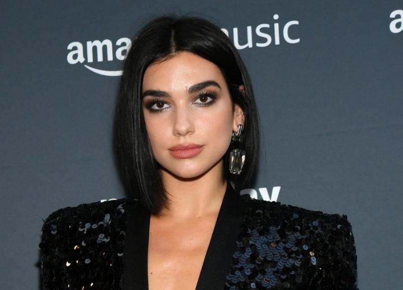 Dua Lipa bën histori si artistja e parë që arrin këtë sukses