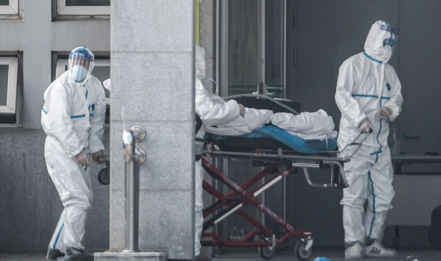 Kosova e para në Evropë për numrin e rasteve të reja me Covid-19