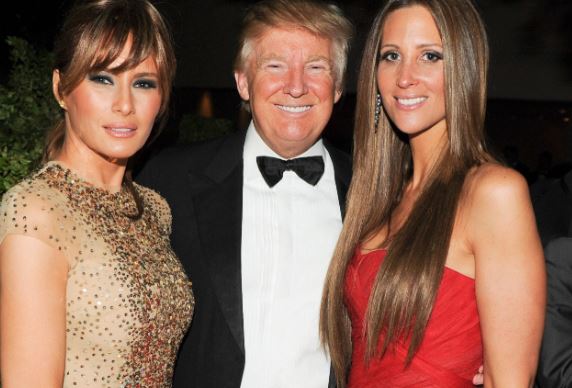 Libri që do trazojë familjen Trump, shoqja e Melanie paralajmëron zbulimin e sekreteve