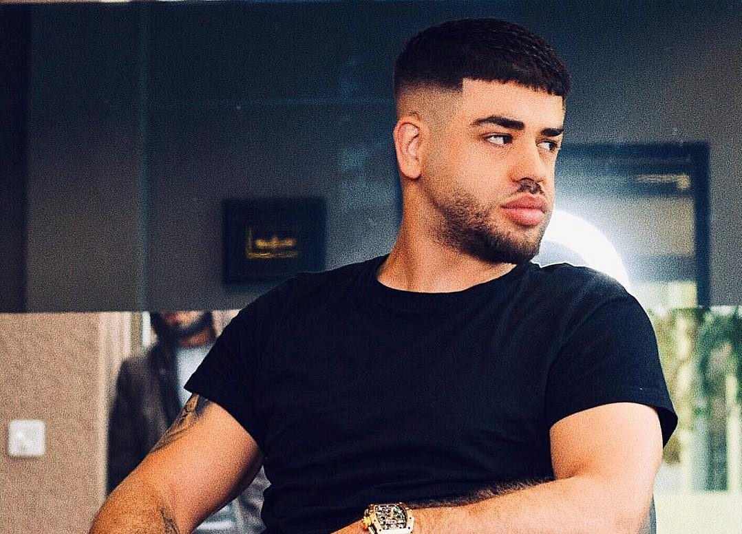 Noizy premton një tjetër hit: Do jetë një tjetër cunam