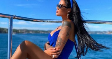 Morena Taraku s’i ndal provokimet, lë pa fjalë fansat me foton e fundit