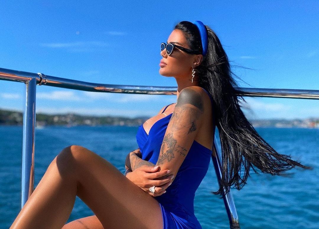 Morena Taraku s’i ndal provokimet, lë pa fjalë fansat me foton e fundit