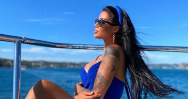 Konfirmoi lidhjen pak kohë më parë, Morena Taraku sërish single