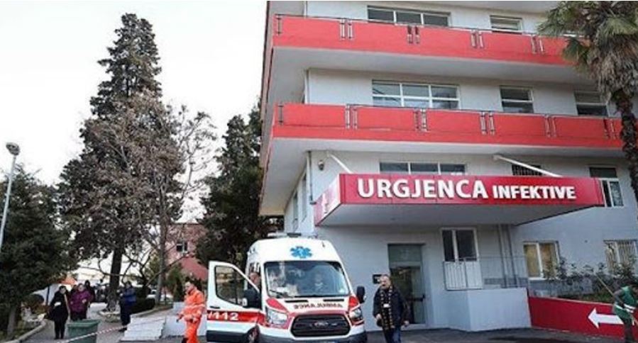 COVID-19/ Death toll rises to 95 in Albania