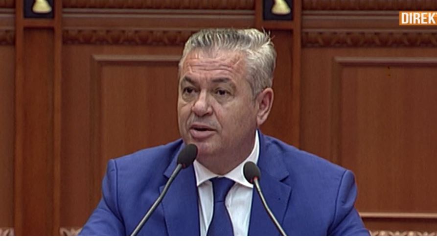 Murrizi reveals voting:  5th June agreement has been approved with 97 votes in favor