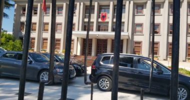 Meta meeting with ambassadors of EU countries