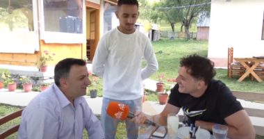 Fshati turistik në Malësinë e Madhe, banori: Këtu nuk vjen koronavirusi, burrat jetojnë nga 100 vite