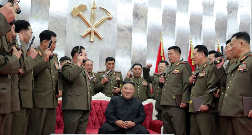 Kim Jong Un: Falë armëve bërthamore Korea e Veriut nuk do të ketë konflikt me asnjë vend