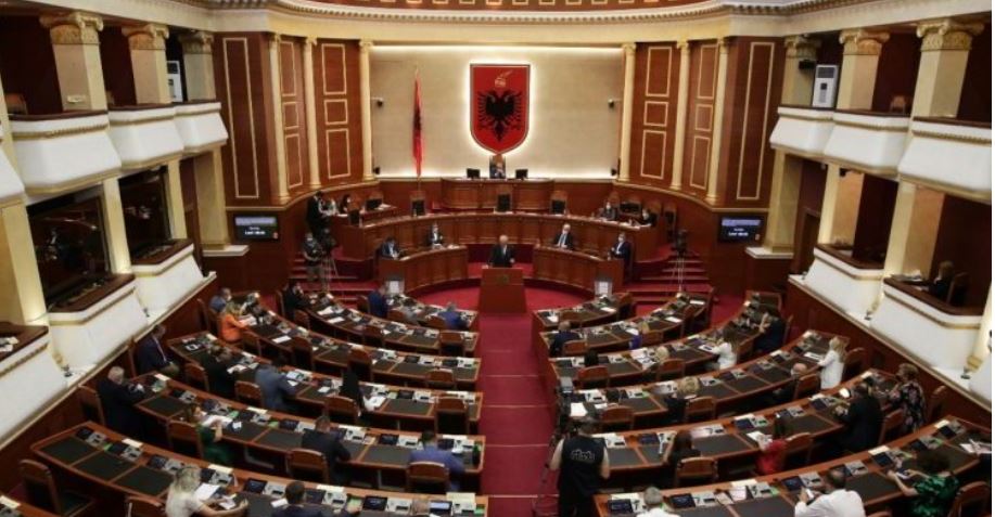 Albanian government approves the budget for Covid-19