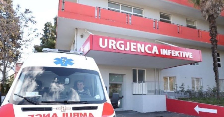 Second doctor dies of COVID-19 in Albania