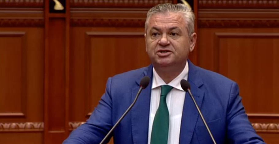 Final draft for Electoral Reform,Murrizi: Will not be completed