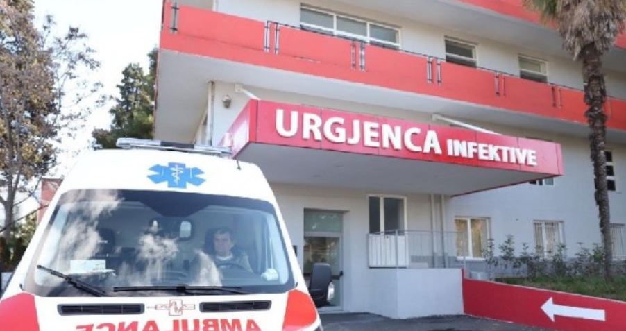 68 new cases in the last 24 hours in Albania