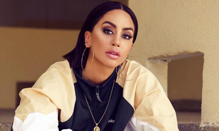 Dafina Zeqiri vjen fuqishëm, publikon duetin me artistin suedez