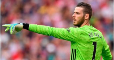 Një sezon pa “doreza”, De Gea gati të rikthehet në fushë, në Madrid “i shkelin syrin”