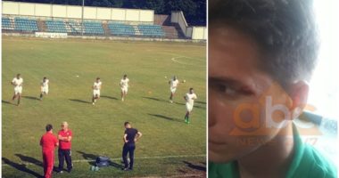 Dhuna ndaj Egnatias në Pukë, ja si reagon Sindikata e Futbollistëve