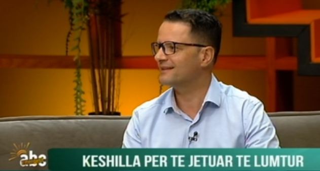 Nga dushi i mëngjesit deri te kafja, disa këshilla për të qenë të lumtur