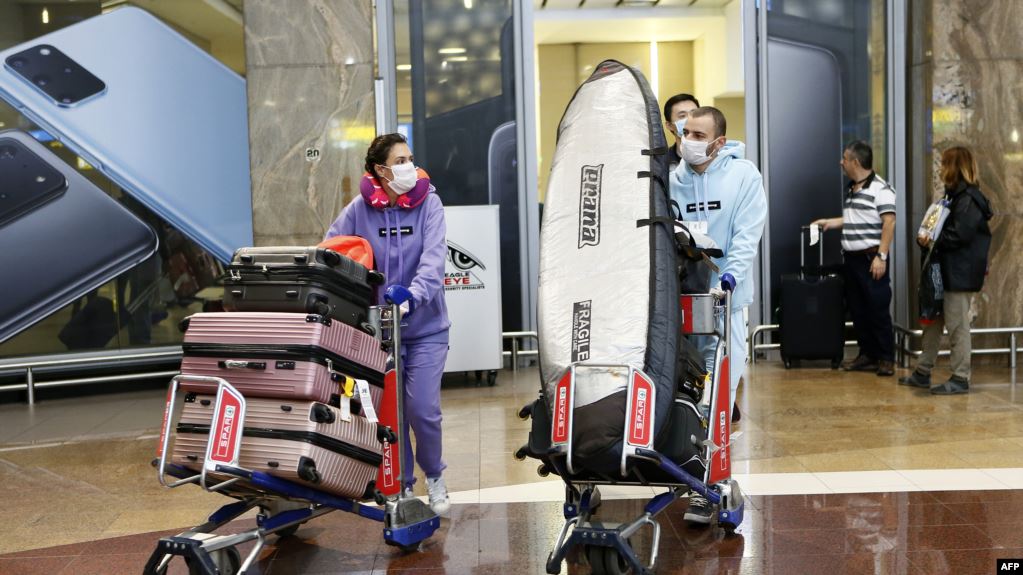 OBSH paralajmëron për shpërthim të madh të koronavirusit në Afrikë