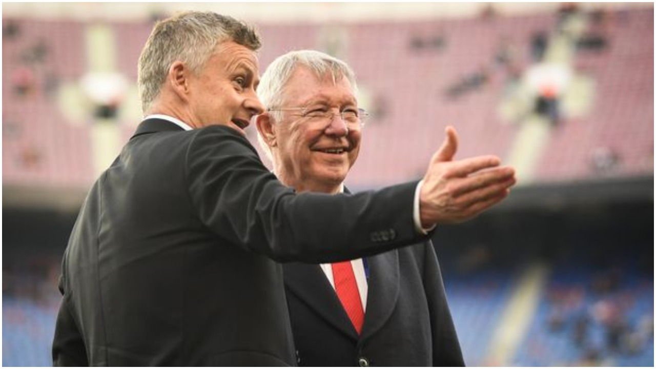 3 ndeshjet jetike të Soskjaer te Manchester United, Ferguson ka gati zëvendësuesin në rast dështimi