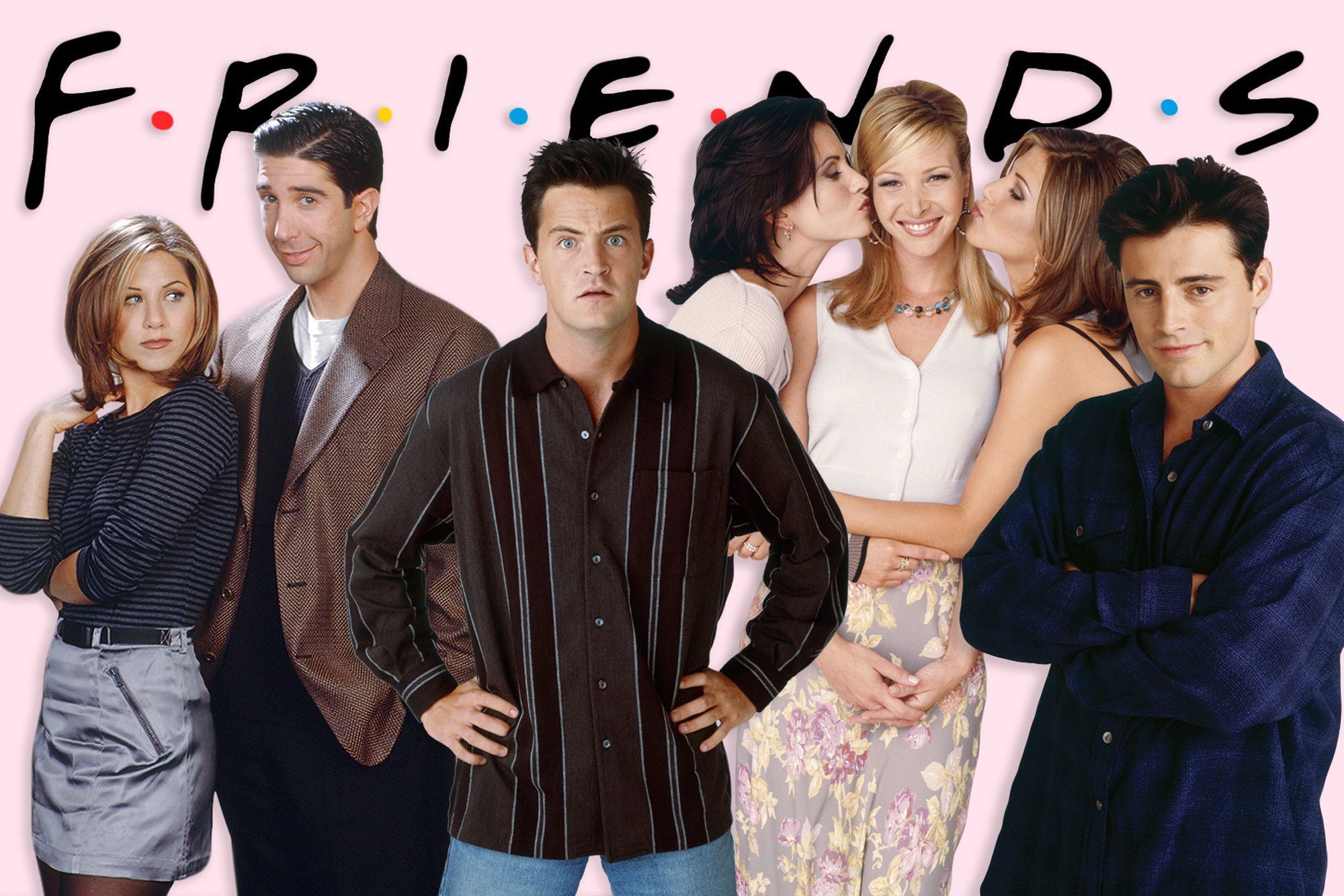 Rikthehen “Friends”, çfarë do të ndodhë në të ardhmen me serialin legjendar