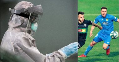 28 të infektuar me koronavirus, klubi spanjoll i futbollit nën hetim