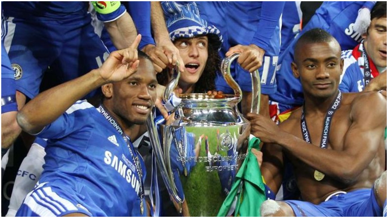 Fitoi Champions League me Chelsea, sulmuesi afrikan transferohet në Brazil