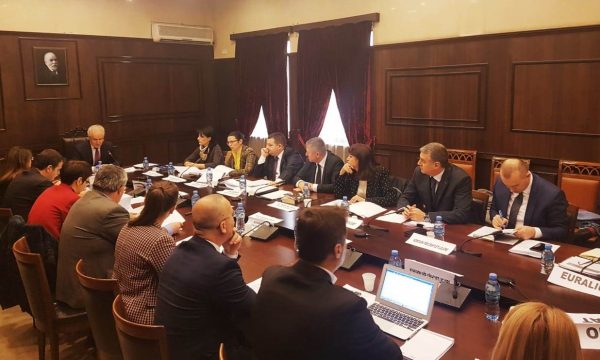 KED njofton përfundimin e verifikimit të kandidatëve, “bllokohet” serish “Kushtetuesja”