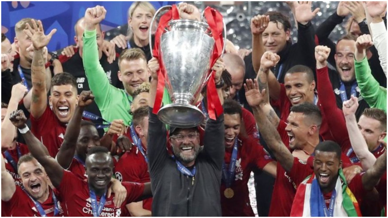 Dy favoritët për fitimin e Champions, Klopp: Do shijonim një finale spektakolare