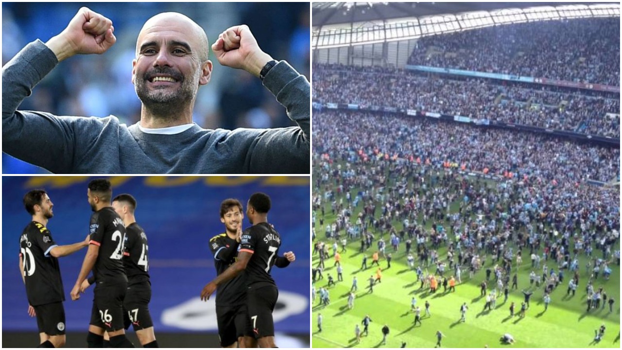 Manchester City merr lajmin e shumëpritur, CAS i heq pezullimin evropian