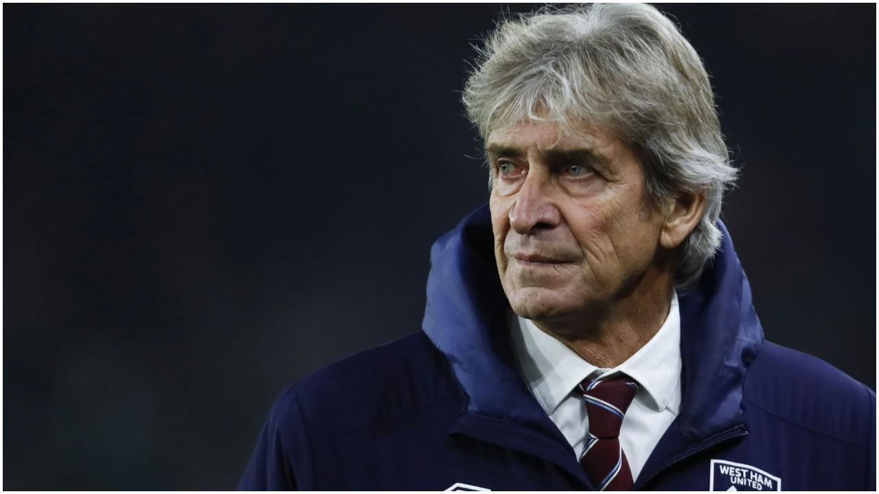 E kryer: Pellegrini rikthehet në La Liga, kontratë 10 milion euro