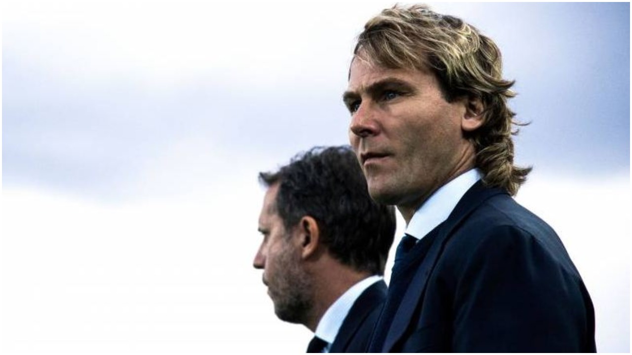 Nedved: City dhe Reali kandidatë për fitimin e Champions, mendjen te Lyon