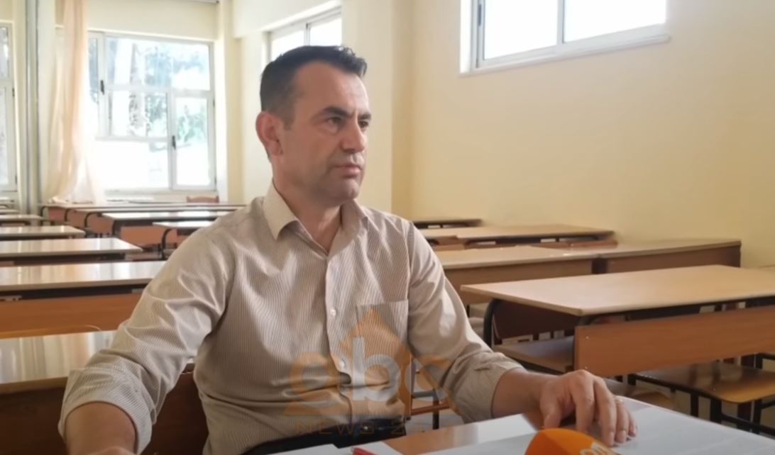 Zgjedhjet në universitetin e Shkodrës, pedagogu Arben Prendi letër të hapur kolegëve