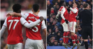 “Saka dhe Martinelli janë e ardhmja, do bëhen më të mirët në botë!”