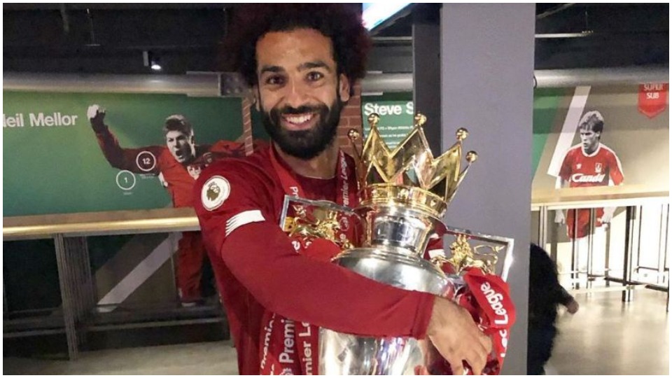 Salah nuk “ngopet”: Liverpool do disa tituj radhazi, ju tregoj se si ia dalim