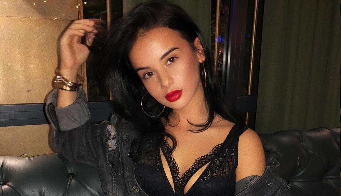 Rina Balaj siç nuk e keni parë kurrë më parë, ndan foton e rrallë