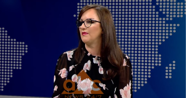 Drejtoresha e ISHSH Vjollca Braho me koronavirus, shtrohet tek Sanatoriumi