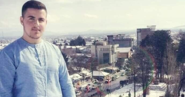 E trishtë, i riu shqiptar humb jetën në vendin e punës