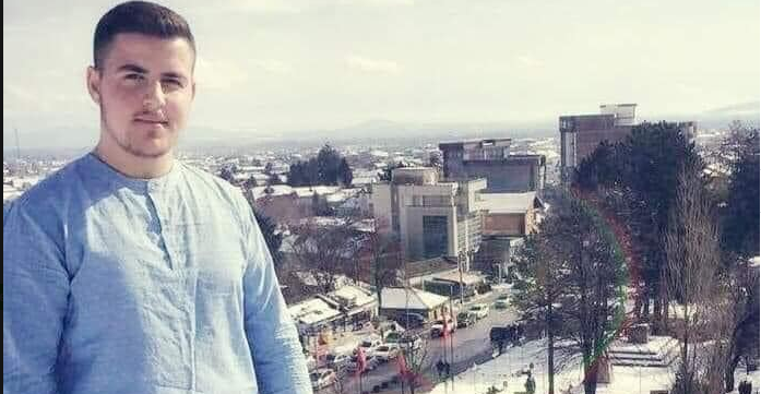 E trishtë, i riu shqiptar humb jetën në vendin e punës