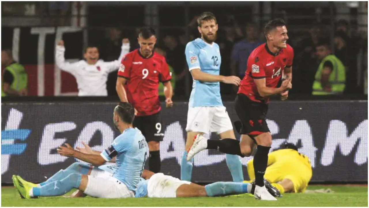 Nations League/ Ndeshja Lituani-Shqipëri, FSHF me njoftim të rëndësishëm