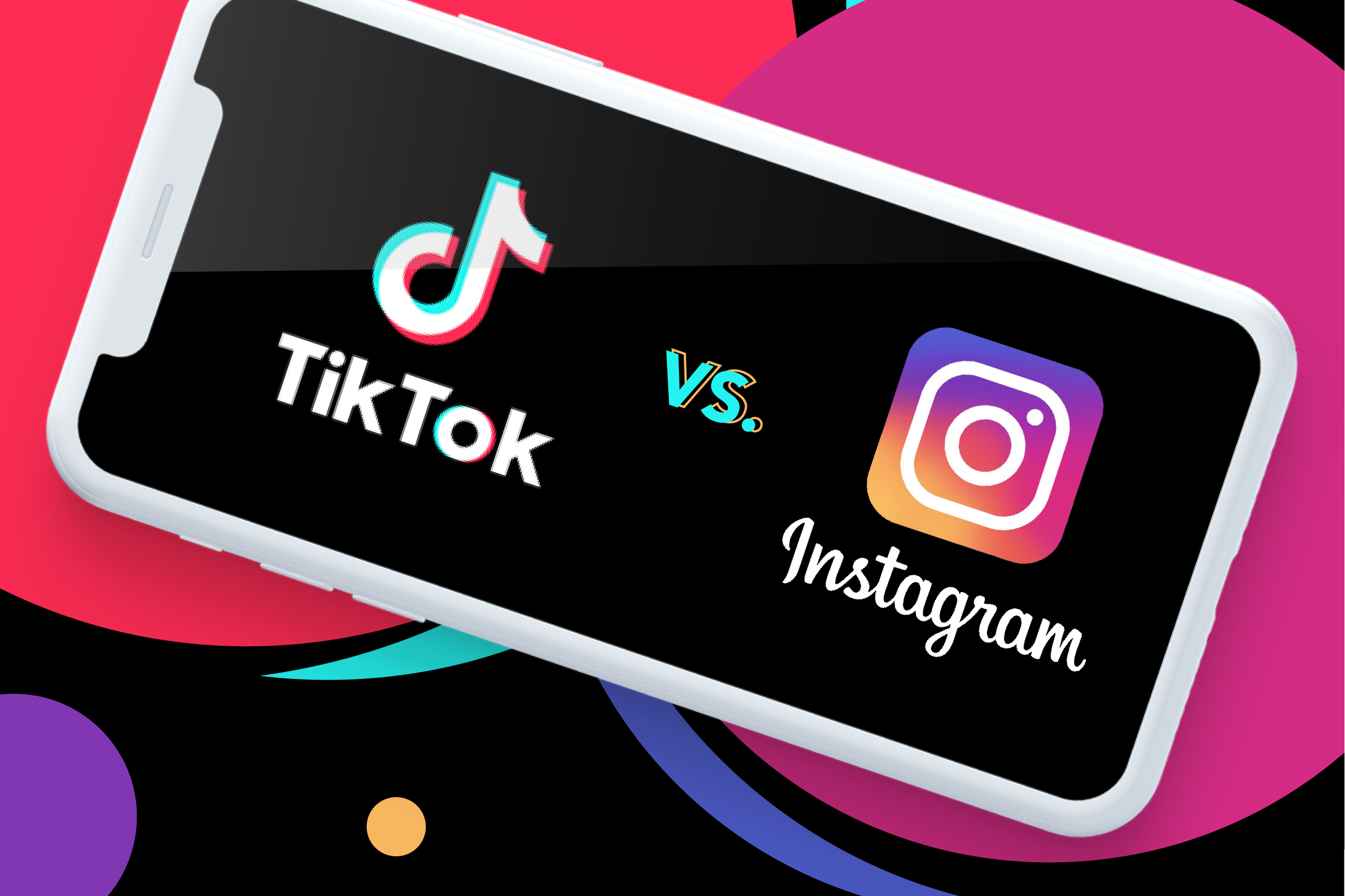 Instagram sfidon TikTok, vjen me një risi të re që do t’ju fiksojë të gjithëve