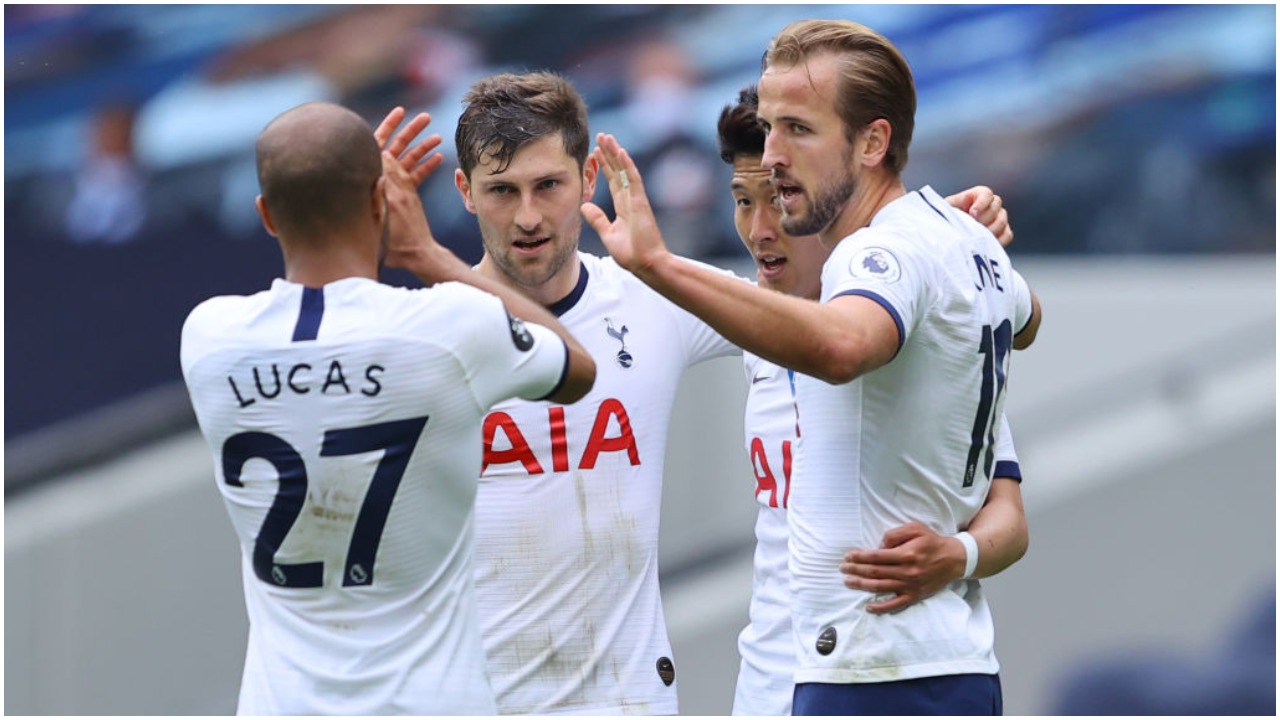 VIDEO/ Tottenham shtyp Leicester, përcaktohet dhe “viktima” e dytë në Premier