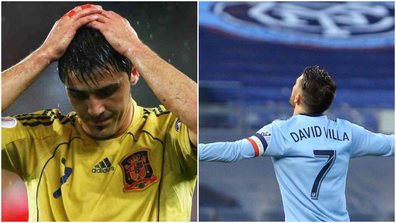 Akuza për ngacmim seksual, David Villa mohon gjithçka: Tani u kujtuan?!