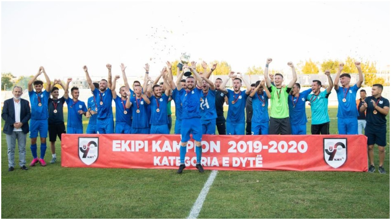 VIDEO/ Finalja e Kategorisë së Dytë: Vora mposht Tomorin, fiton trofeun dhe para