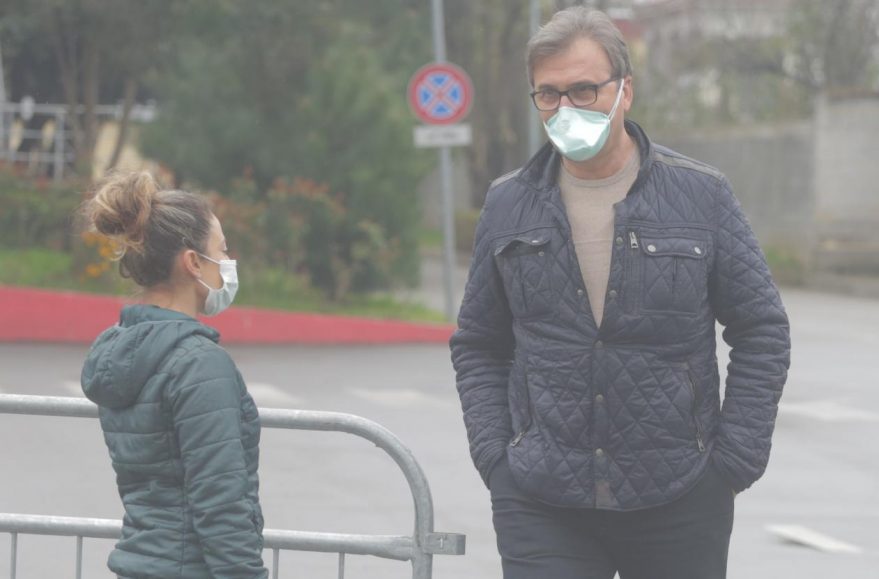 “Na lini të shpëtojmë jetë”, Brataj: 5 këshilla për ata që duan të ruajnë veten dhe familjen