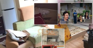 Abc News brenda shtëpisë së “ferrit”, tri gra të izoluara tentuan ringjalljen me rite horror